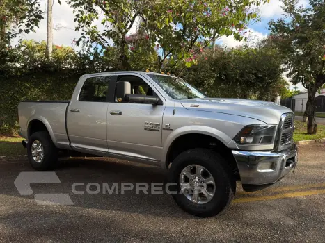 RAM 6.7 2500 Laramie 4X4 CD I6 Turbo