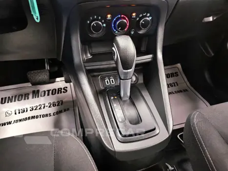 Ka 1.5 SE 12V Flex 5p Aut.