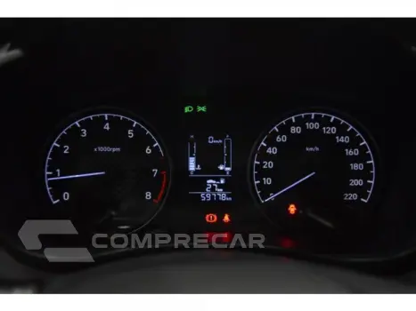 HB20 - 1.0 12V VISION MANUAL