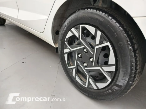HB20S 1.0 12V FLEX COMFORT MANUAL