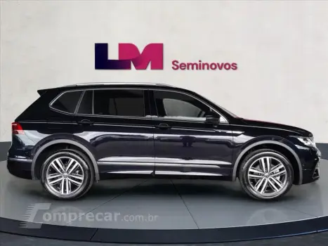 TIGUAN 2.0 300 TSI GASOLINA ALLSPACE R-LINE AUTOM
