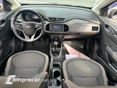PRISMA 1.4 MPFI LTZ 8V
