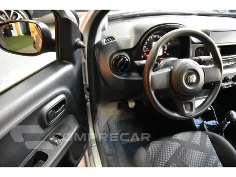 MOBI 1.0 EVO FLEX LIKE. MANUAL