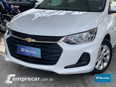 ONIX 1.0 FLEX LT MANUAL
