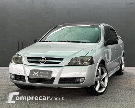 ASTRA 2.0 MPFI Advantage 8V