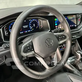 Nivus Highline 1.0 200 TSI Flex Aut.