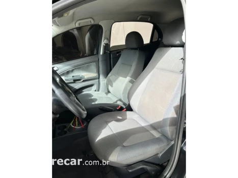 GOL 1.0 MI 8V FLEX 4P MANUAL G.IV