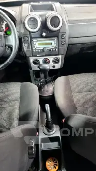 ECOSPORT 2.0 XLT 16V FLEX 4P AUTOMATICO