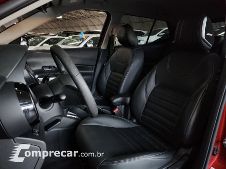 KICKS 1.6 16V FLEXSTART EXCLUSIVE XTRONIC