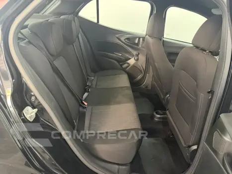 ARGO DRIVE 1.0 6V Flex