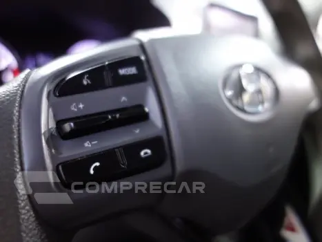 HB20S - 1.0 12V VISION MANUAL