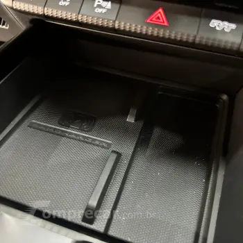 RAMPAGE R/T HURRIC. 4 2.0 TB CD 4X4 Aut.