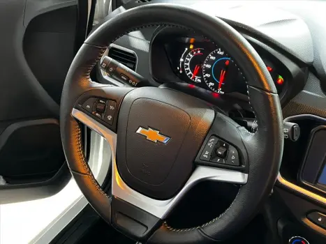 SPIN 1.8 PREMIER 8V FLEX 4P AUTOMÁTICO