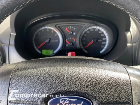 ECOSPORT - 1.6 XLT 8V 4P MANUAL