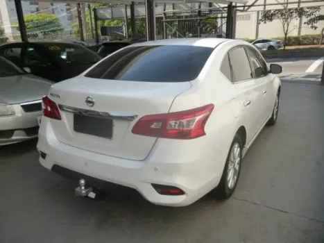 SENTRA 2.0 16V