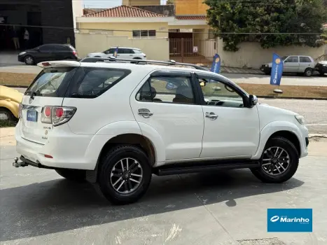 HILUX SW4 3.0 SRV 4X4 16V TURBO INTERCOOLER DIESE