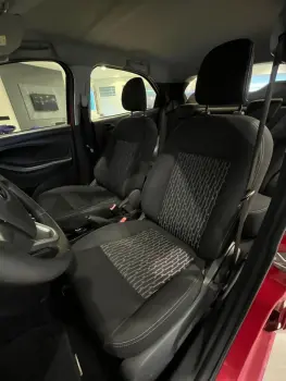 Ka Hatch 1.0 12V 4P TI-VCT SEL FLEX