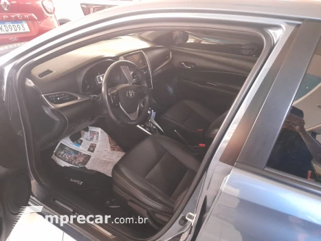 Saveiro CD 1.6 Extreme