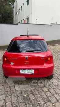 307 2.0 PRESENCE PACK 16V FLEX 4P TIPTRONIC