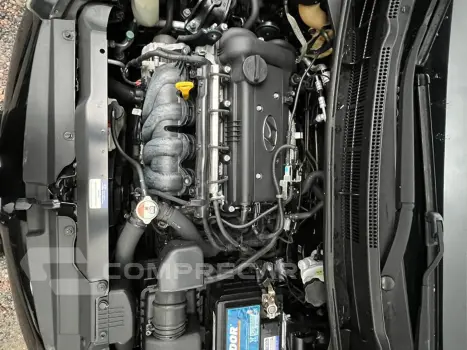 Hb20s 1.6 Comfort Plus 16V Flex 4P Manual