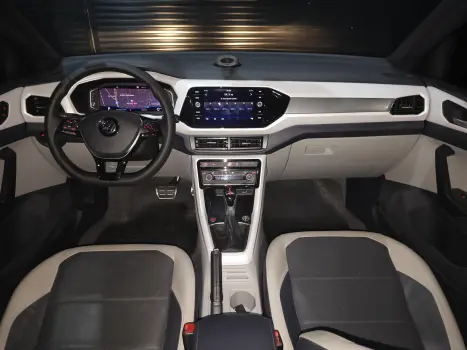 T-CROSS 1.4 250 TSI Highline