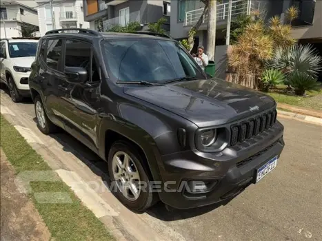 RENEGADE 1.3 T270 Turbo Sport Altitude