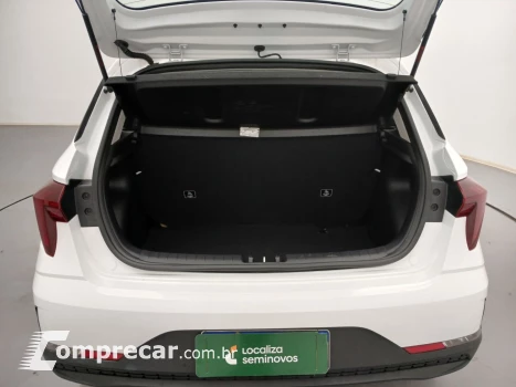 HB20 1.0 12V FLEX SENSE PLUS MANUAL