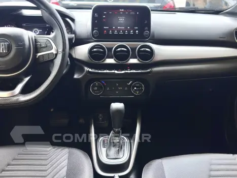 CRONOS 1.8 E.TORQ FLEX HGT AT6