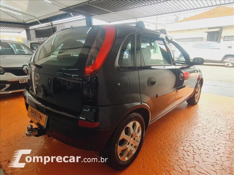 CORSA 1.4 MPFI Maxx 8V