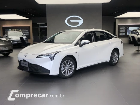 Aion ES 55,2 KW ELETRICO PLUS