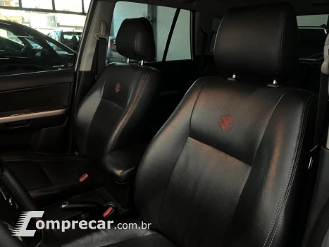 Grand Vitara 2.0 16V 4x2 5p Aut.