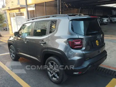 Renegade 1.3 16V 4P FLEX T270 SPORT TURBO AUTOMÁTICO