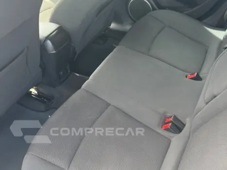 CRUZE HATCH - 1.8 LT SPORT6 16V 4P MANUAL