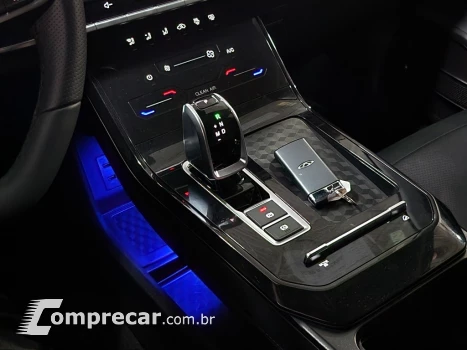 TIGGO 7 1.5 TCI TURBO FLEX SPORT CVT