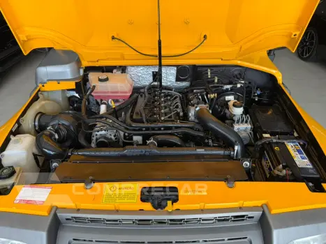 T4 3.2 XLT 4x4