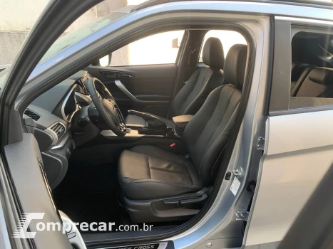 Eclipse Cross GLS 1.5 16V 165cv Aut.