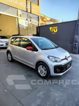 up! move 1.0 TSI Total Flex 12V 5p