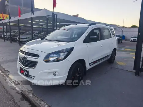 SPIN 1.8L AT LT ADV