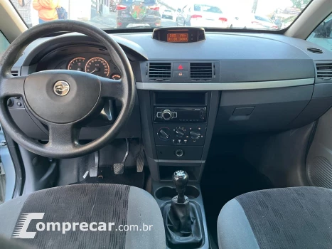 MERIVA 1.8 MPFI Maxx 8V