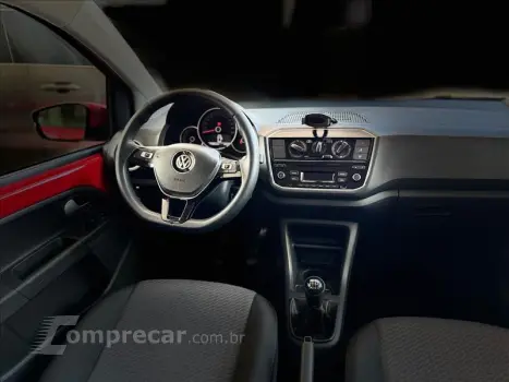 UP 1.0 MPI Move UP 12V