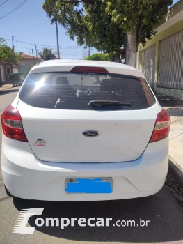 KA + 1.0 SE 12V