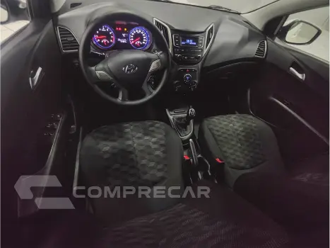 HB20 1.6 Comfort Plus 16V