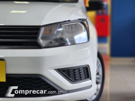 Gol 1.0 Flex 12V 5p
