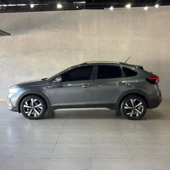 Nivus Highline 1.0 200 TSI Flex Aut.