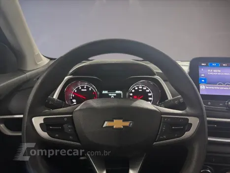 TRACKER 1.0 TURBO FLEX LT AUTOMÁTICO