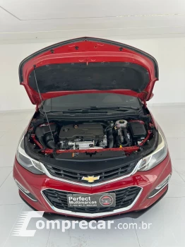 CRUZE 1.4 LTZ