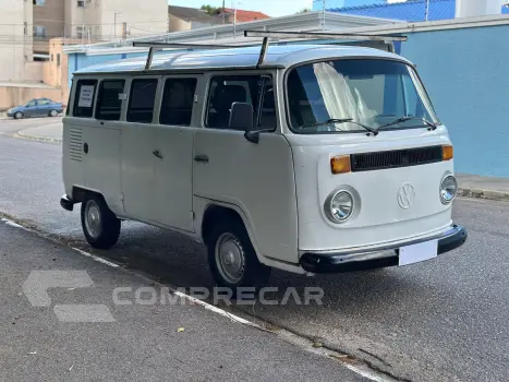 KOMBI 1.6 MI STD 8V
