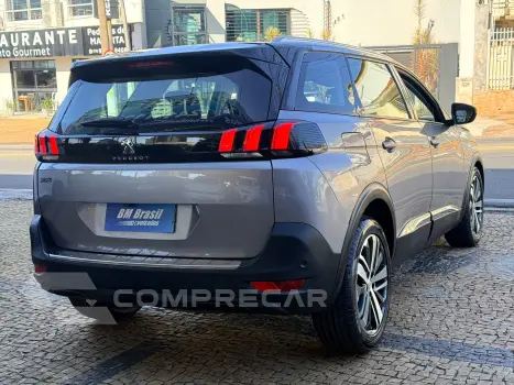 5008 1.6 Griffe Pack THP 16V