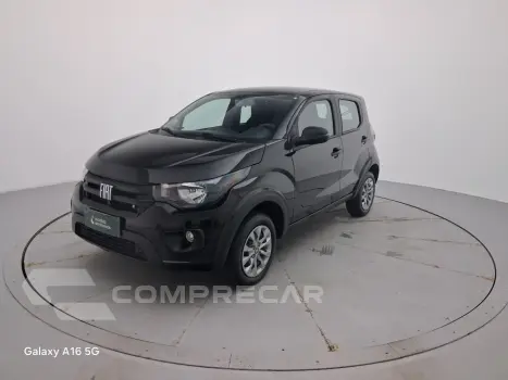 MOBI 1.0 EVO FLEX LIKE. MANUAL