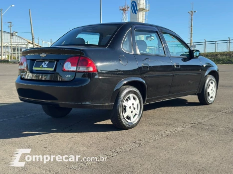 CORSA 1.0 MPFI Classic 8V